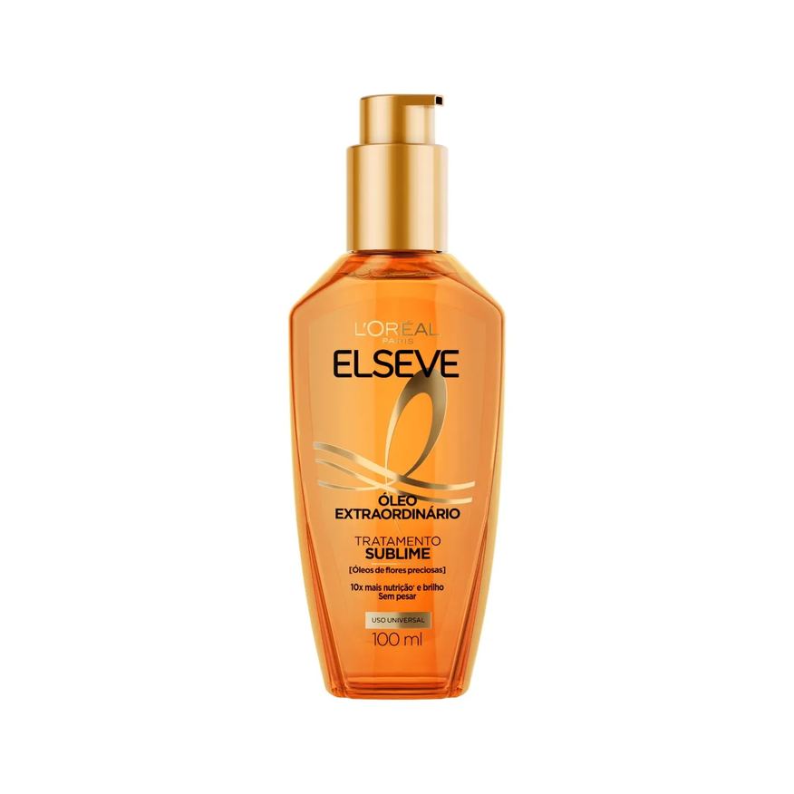 Capilar Óleo de Babosa Farmax 100ml
