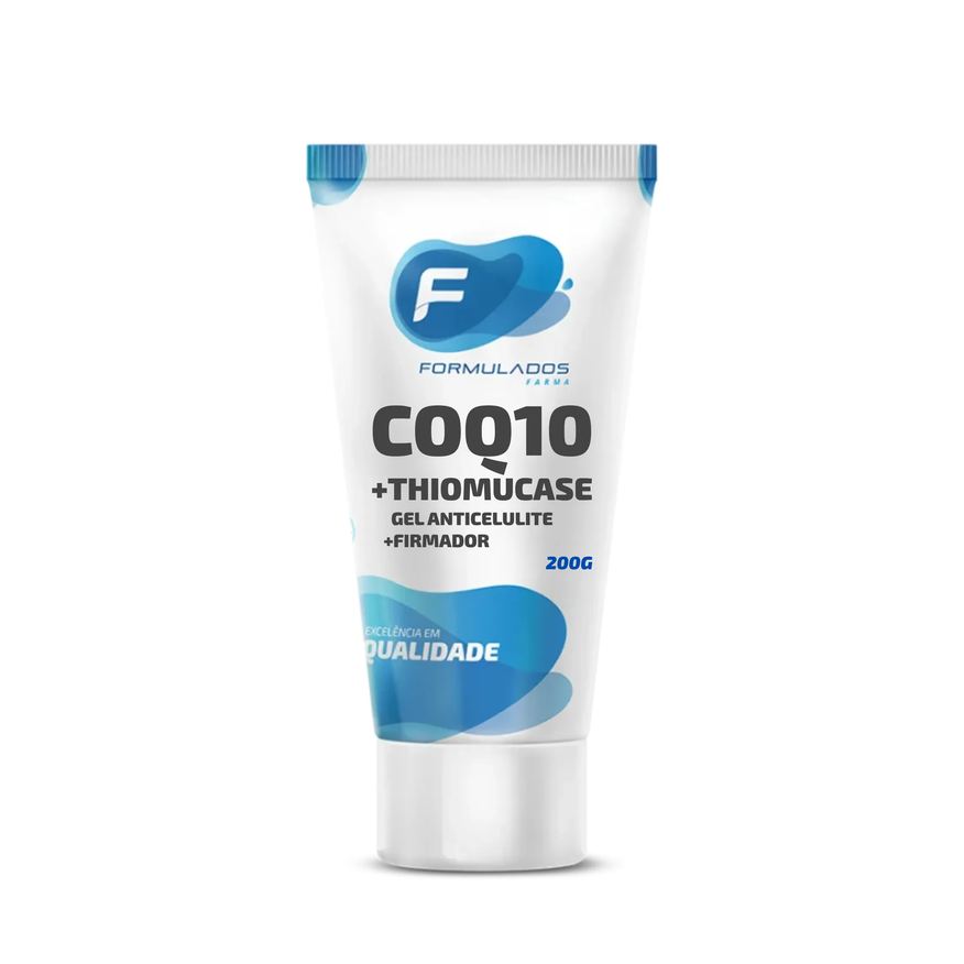 Formulados Farma Creme Anticelulite e Redutor de Medidas 200g