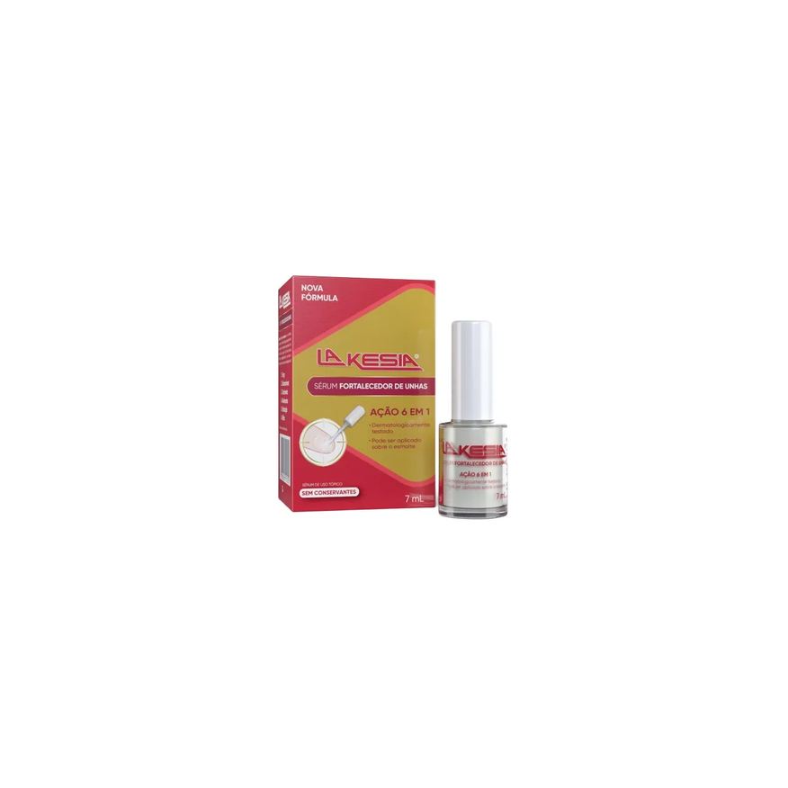Colorama Esmalte Nutribase Pró-crescimento 8ml