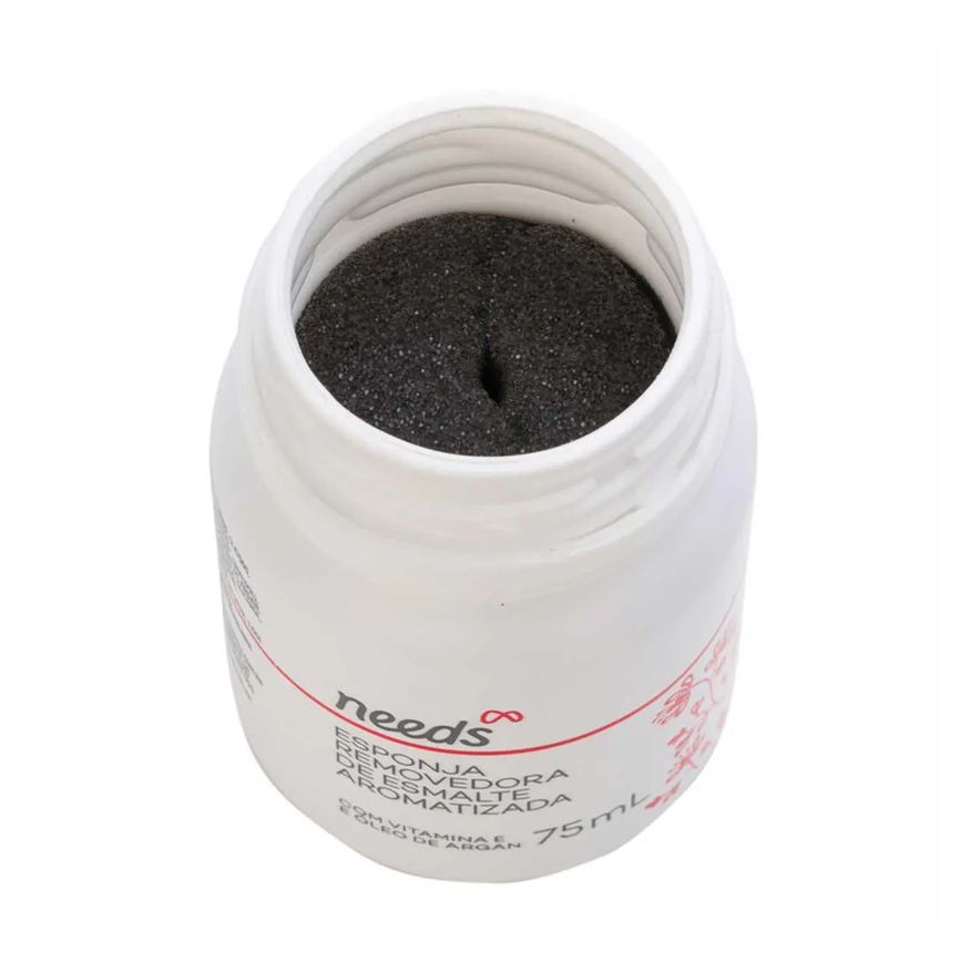 de Removedor Esmalte Ideal 100ml 5334