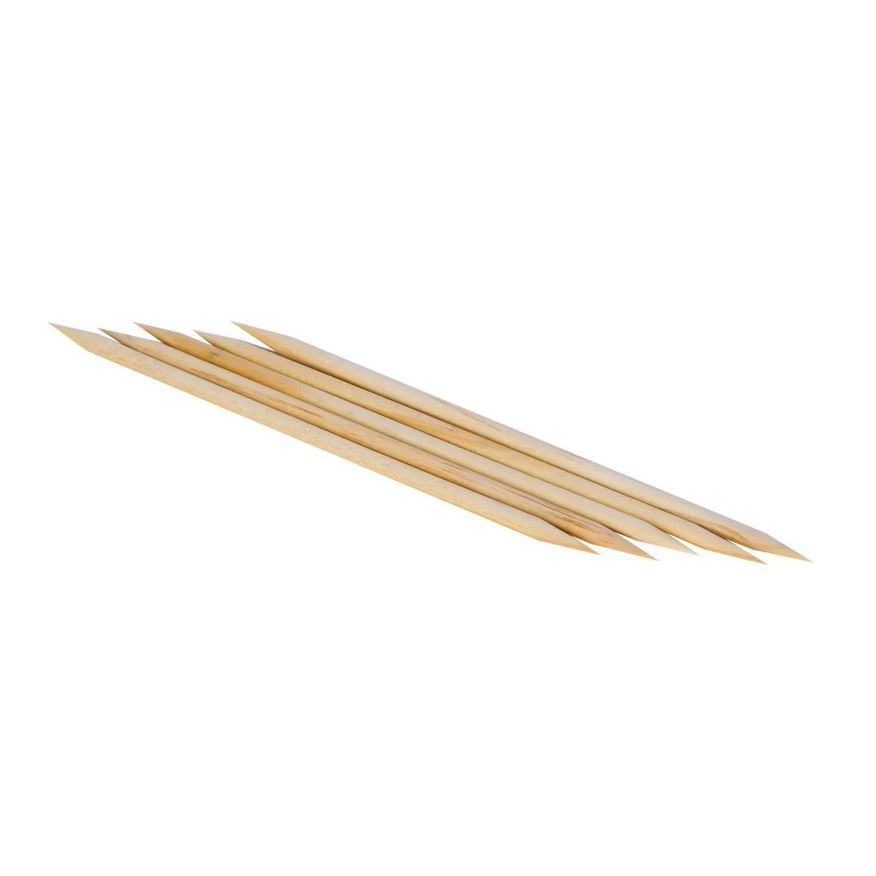 Needs Palito de Unha de Madeira Nails 5 Unidades