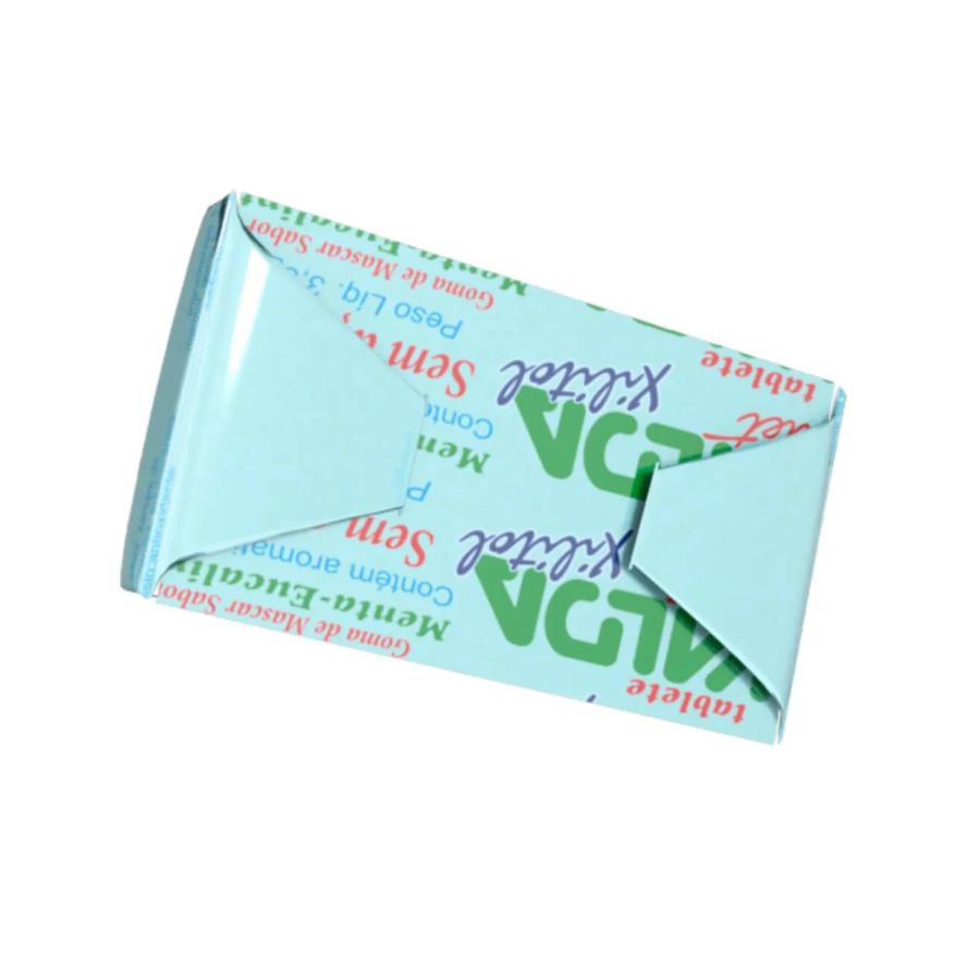 Valda Chiclete Diet Tablete 4g