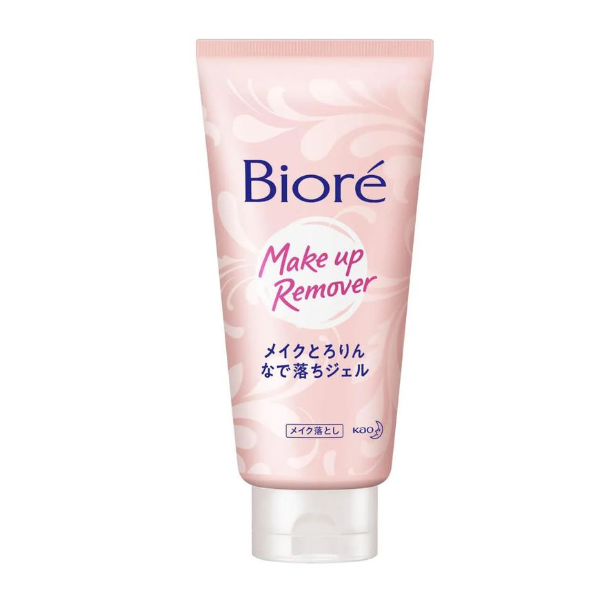 Bioré Gel de Limpeza Facial Cleansing Demaquilante Make Up Remover com 170ml