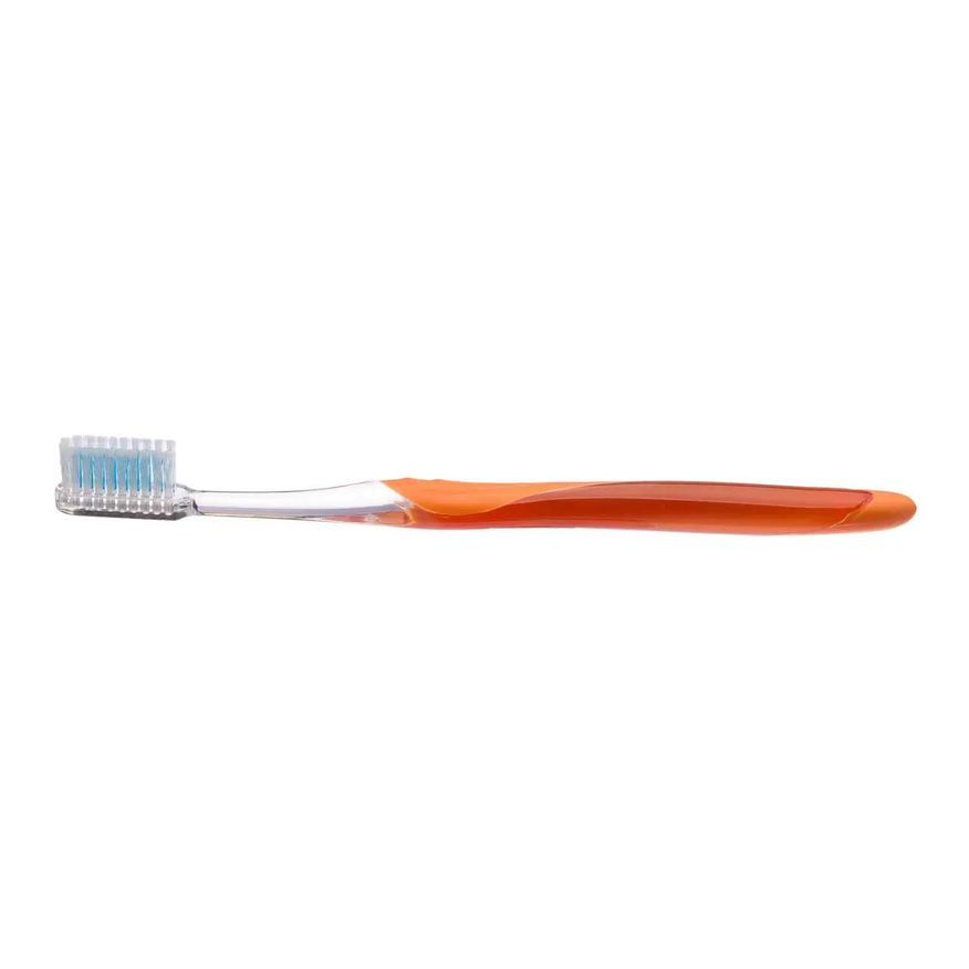 Needs Escova de Dente Ortodôntica Macia 1 Unidade
