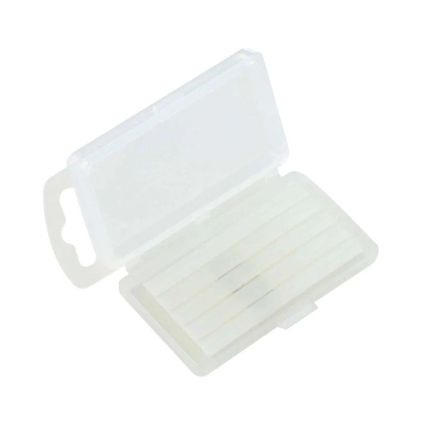 Needs Cera Ortodôntica para Aparelho Oral Care 5 unidades
