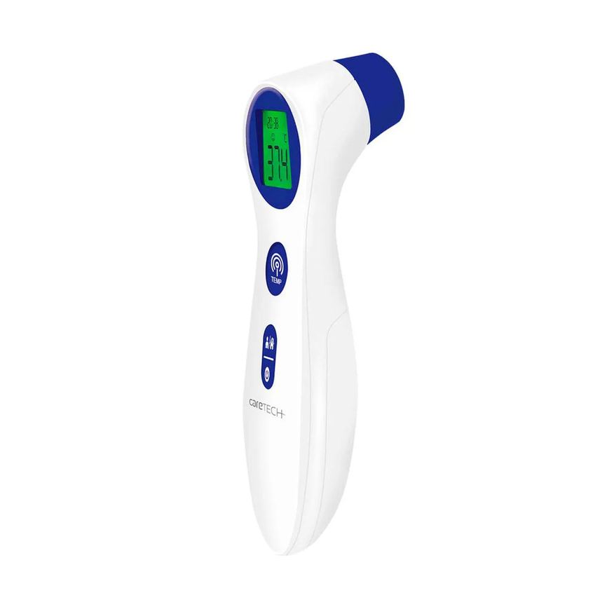 Digital Termômetro Infravermelho Caretech TSC-400 1 Unidade