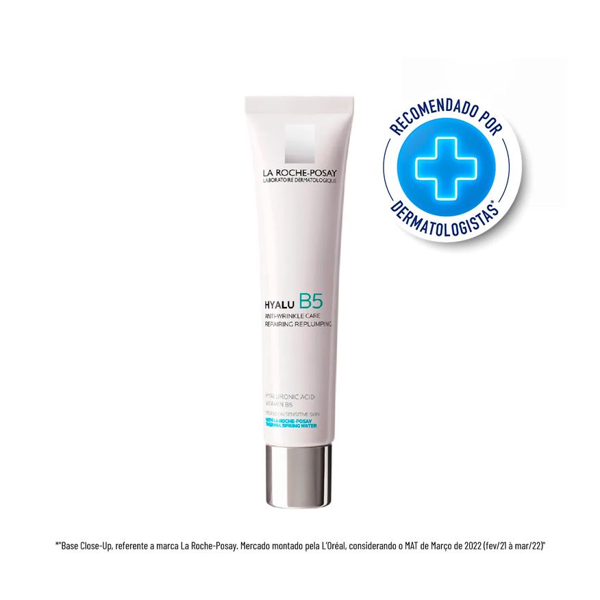 La Roche-Posay Creme Anti-Idade Hyalu B5 Repair 40ml