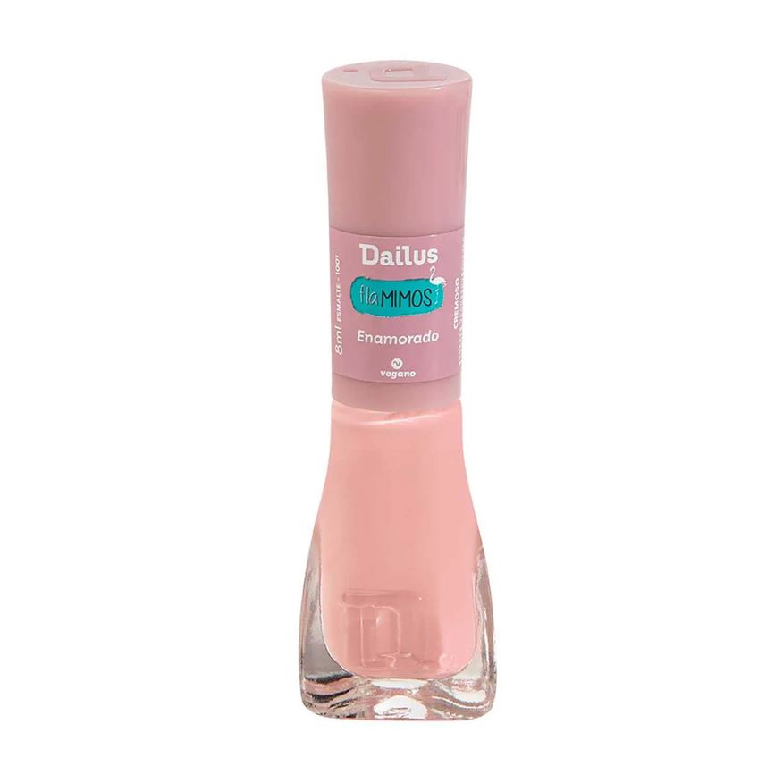 Dailus Esmalte Cremoso FlaMIMOS 8ml - Enamorado