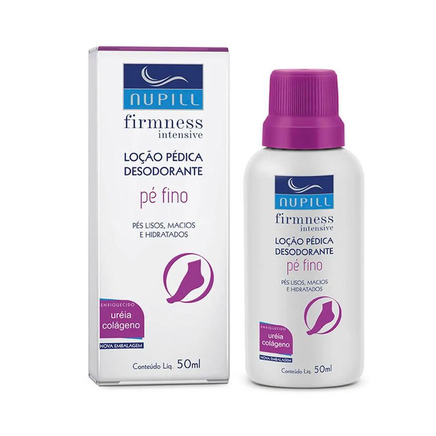 de Creme Tratamento para os Pés 3 em 1 Trata, Hidrata e Esfolia Dermopés Abelha Rainha 130g