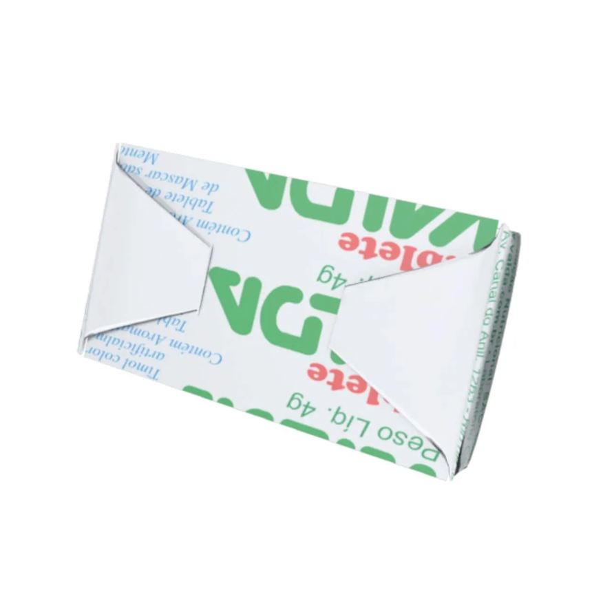 Valda Chiclete Tablete 4g