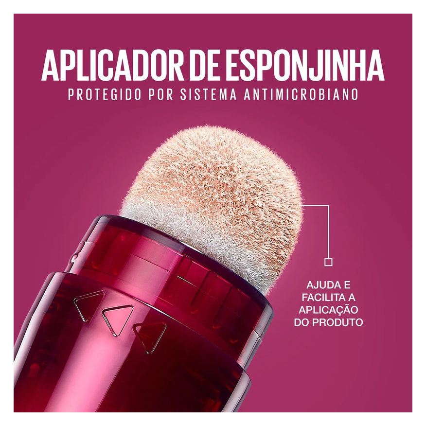 Maybelline Corretivo Líquido Eraser Instant Age Rewind 5,9ml - 120 Light