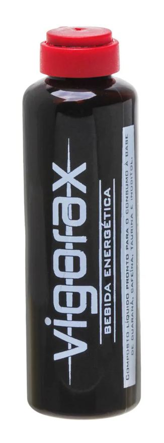 Vigorax Energético 1ml