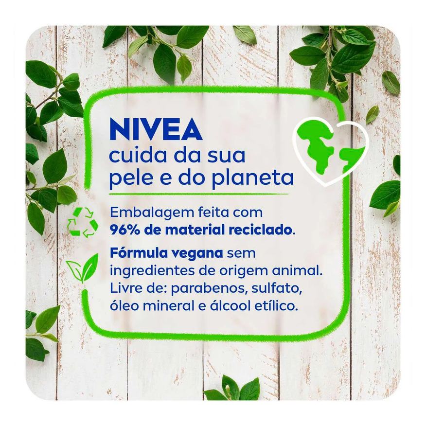 Nivea Demaquilante Bifásico com 125ml