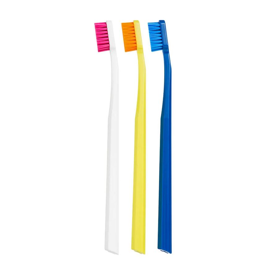 de Escova Dente Curaprox Ultra Soft 5460 - 3 unidades