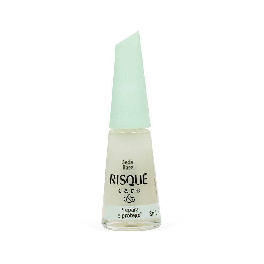 Base Esmalte Neutralizadora Colorama Salva Unhas Desamarelador 8ml