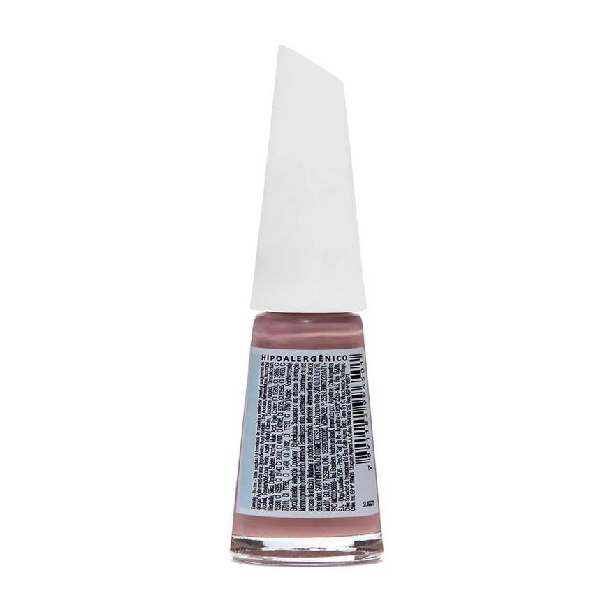 Cremoso Esmalte Risqué 8ml - Bali