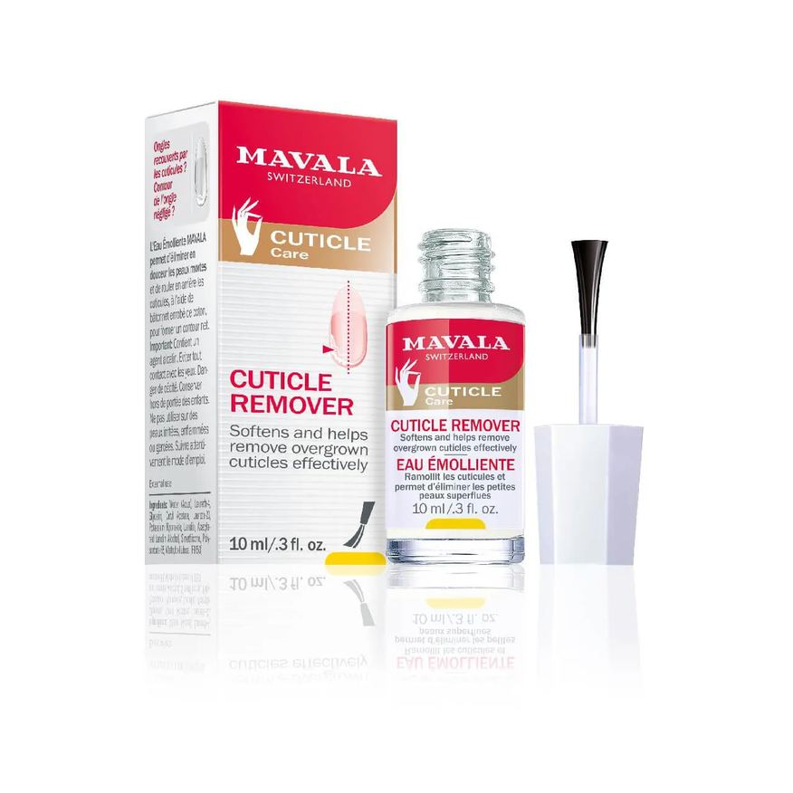 de Removedor esmaltes eclat alergoshop 100ml