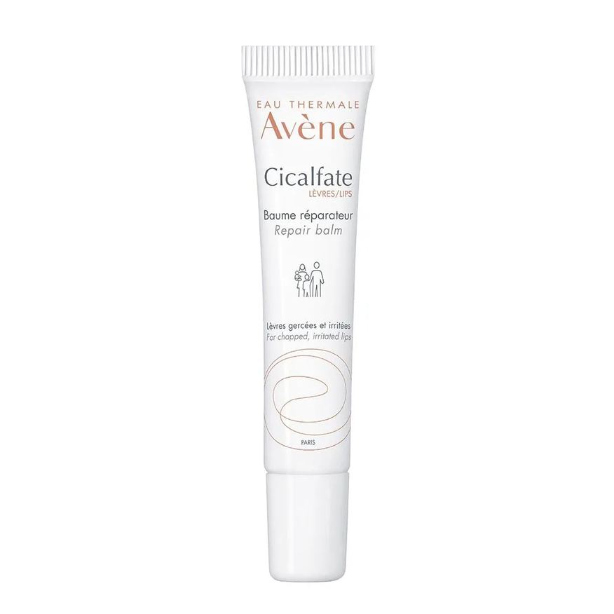 Labial Hidratante Marchetti Cereja