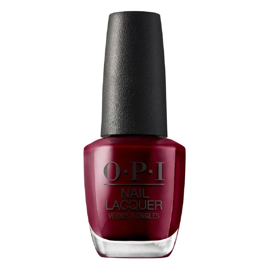 OPI Esmalte Malaga Wine com 15ml