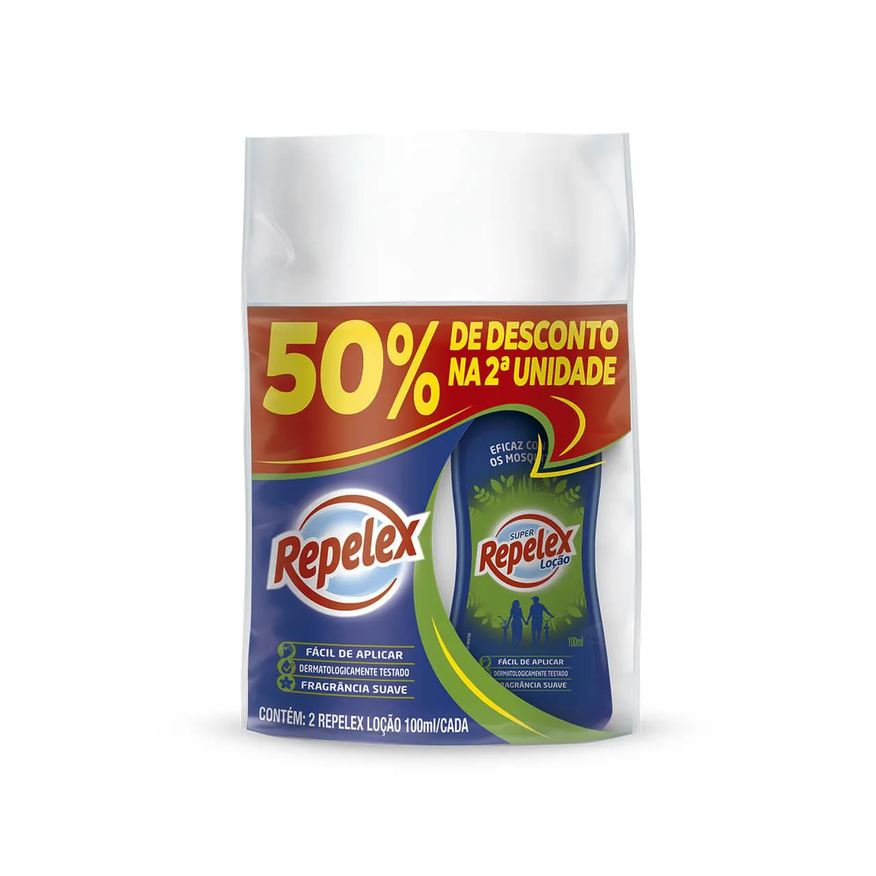 Cimed Repelente Spray Xô Inseto 15% Deet 200ml
