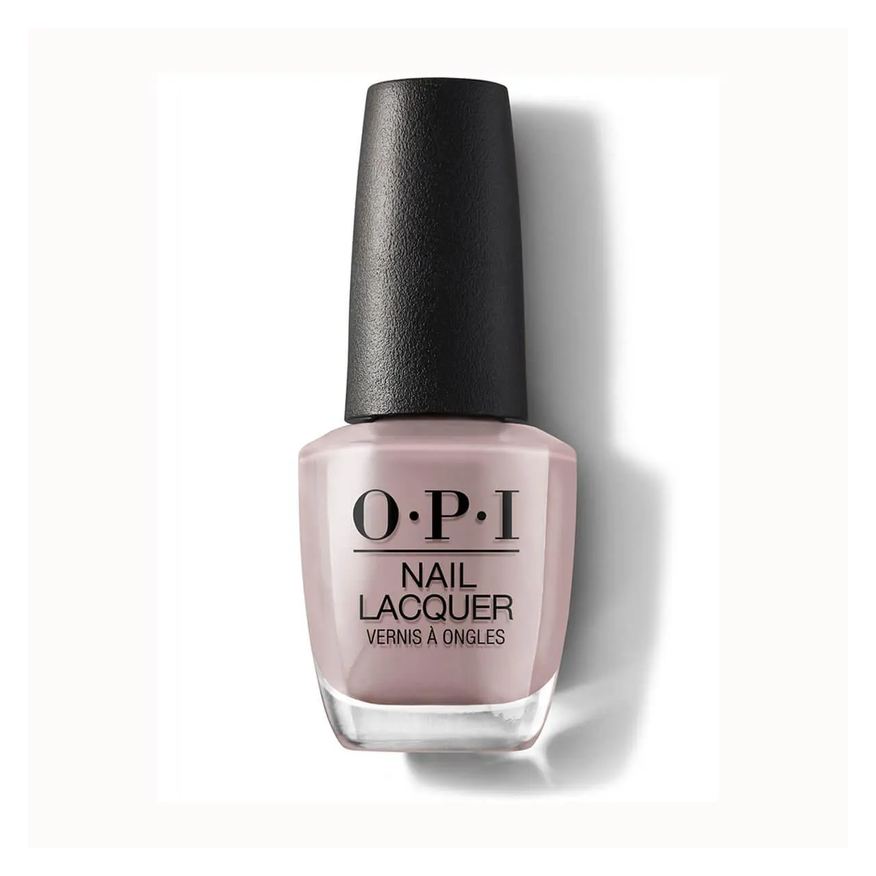 OPI Esmalte Berlin There Done That com 15ml