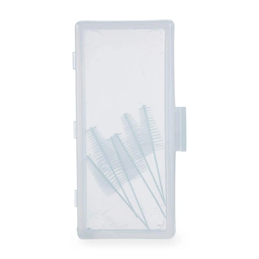 para Refil Escova Interdental Bitufo Interclean Cônico com 6 unidades