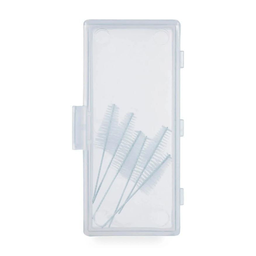 para Refil Escova Interdental Bitufo Interclean Cônico com 6 unidades