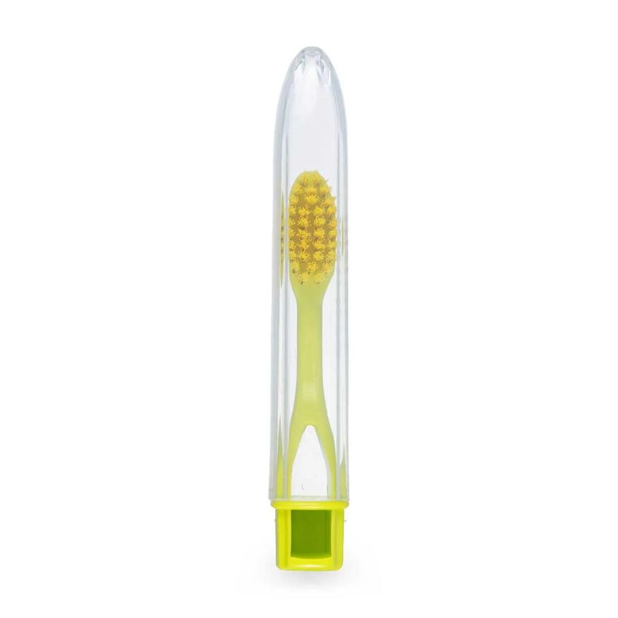 de Escova Dente Sanifill Pocket Macia 1 unidade