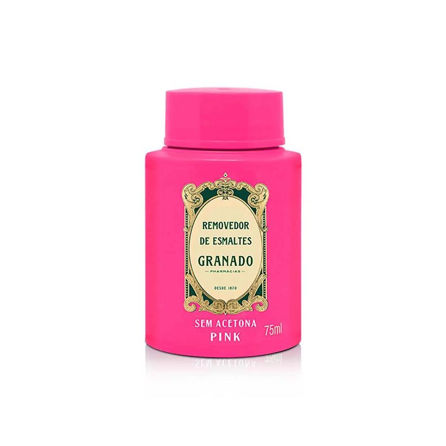 de Removedor esmaltes eclat alergoshop 100ml