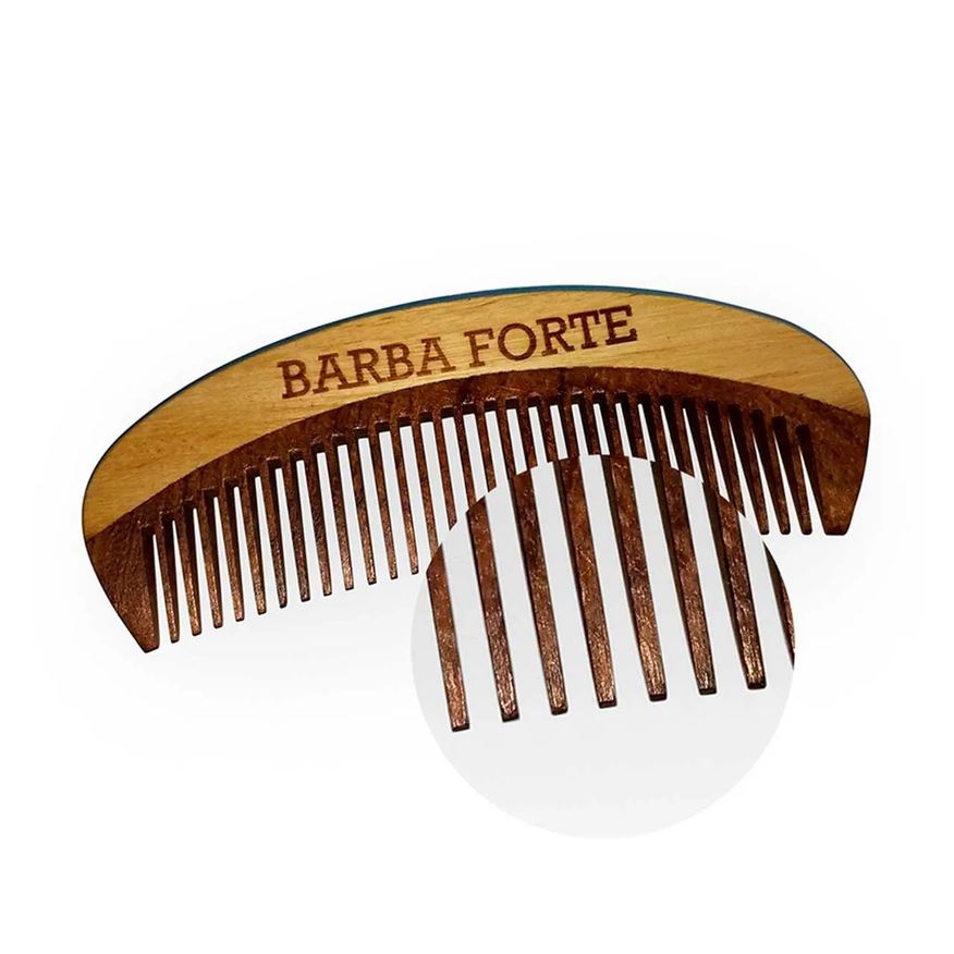 de Pincel Barba Enox Tamanho Grande com 1 unidade
