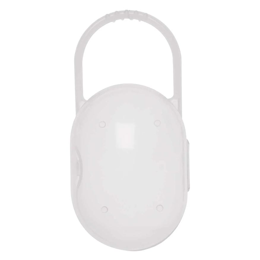 Buba Porta Chupeta Baby com 1 unidade