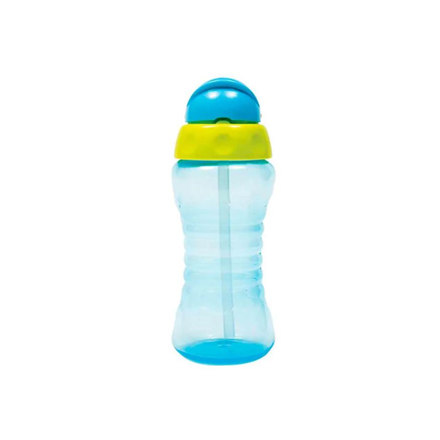 Buba Garrafinha Baby Fresh Azul 400ml - 1 unidade