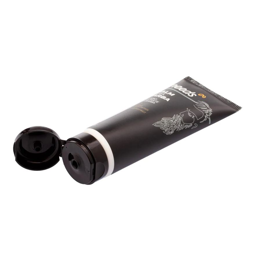 Needs Balm Hidratante para Barba 80g