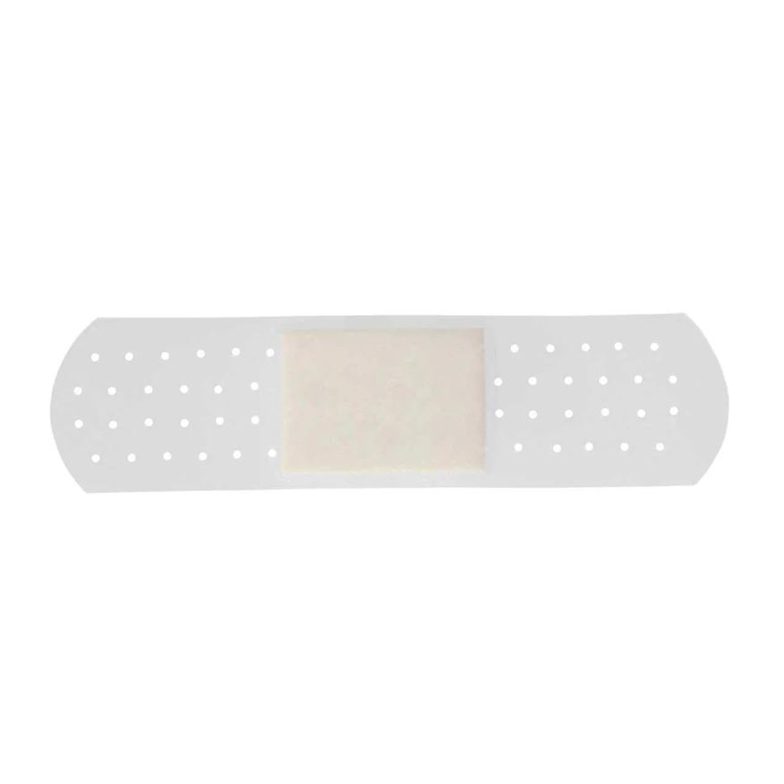 Needs Curativo Transparente 40 Unidades