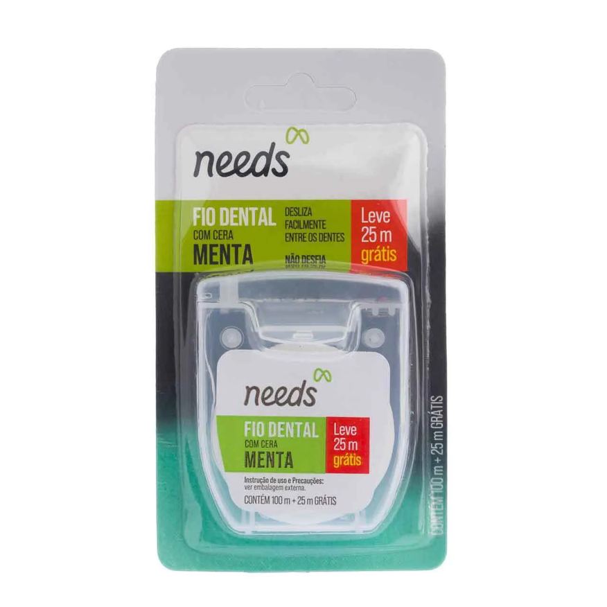 Dental Fio com Cabo GUM Flosser Twisted Mint 20 unidades