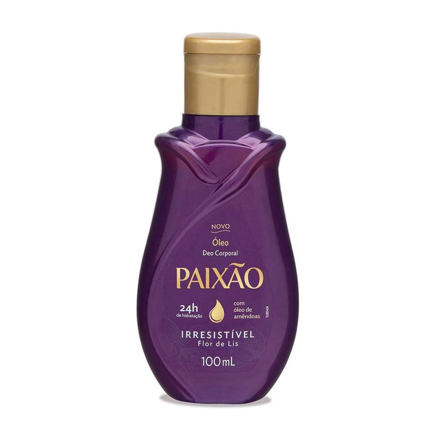 Corporal Oleo Muriel 100ml Coco