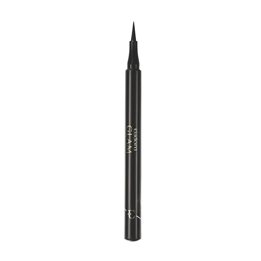 Eudora Caneta Delineadora Glam Preta 1,2ml