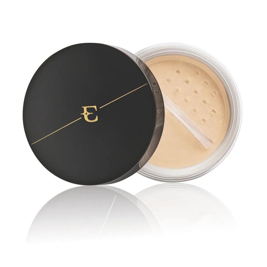 Eudora Pó Solto Matificante Glam Skin Perfection 20g - Claro Médio
