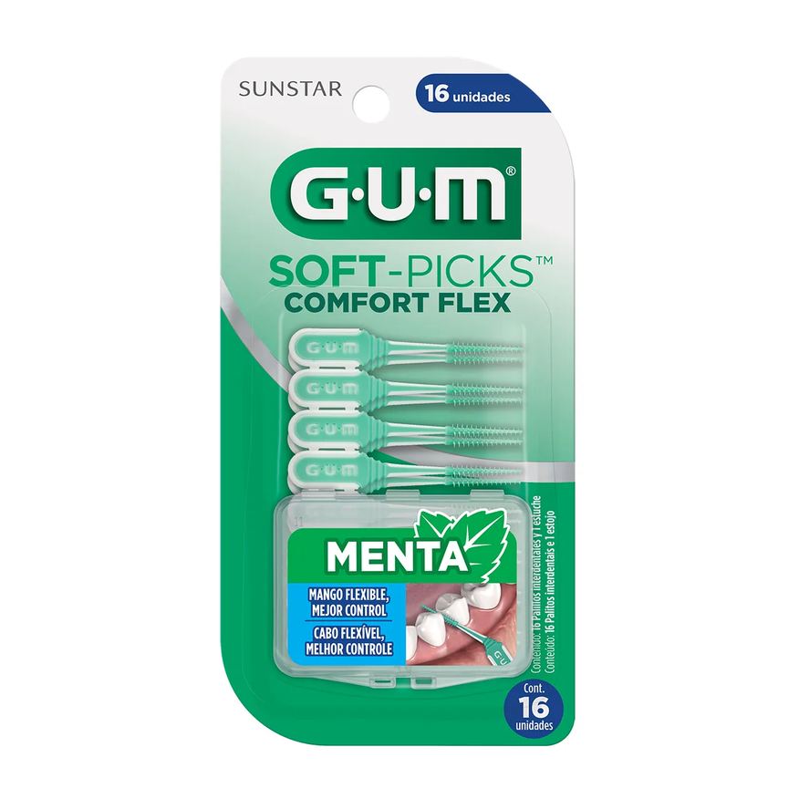 Needs Escova de Dente Oral Care Pós Cirúrgica Ultramacia 1 Unidade