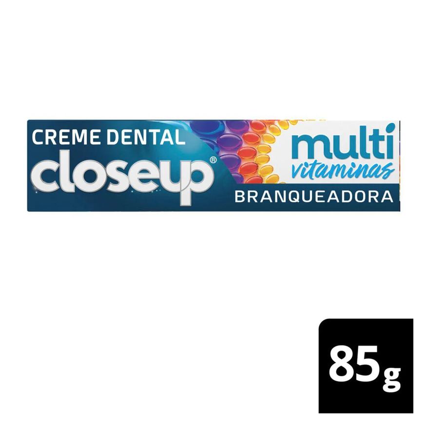 Creme Dentalfix Fixador sem Sabor 68g
