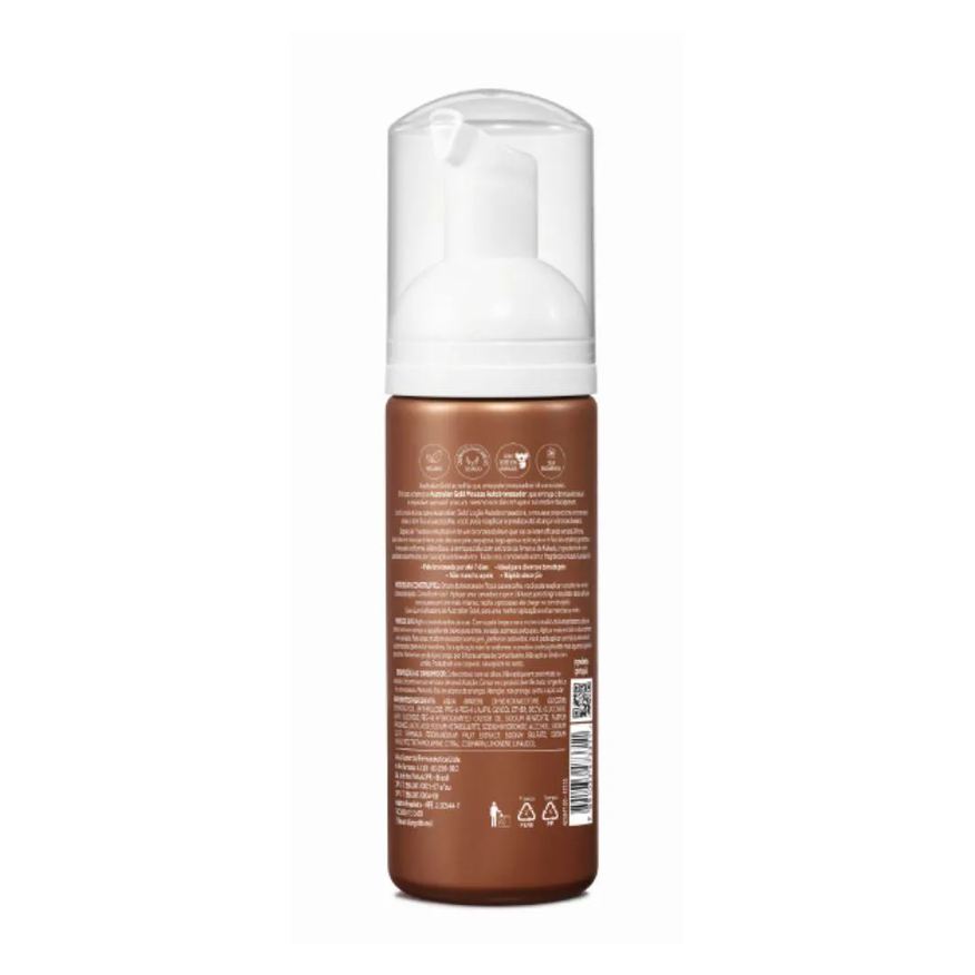 Australian Gold Mousse Autobronzeador Kakadu Bronzer 140ml