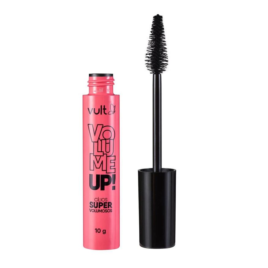 Vult Máscara de Cílios Volume Up 10g