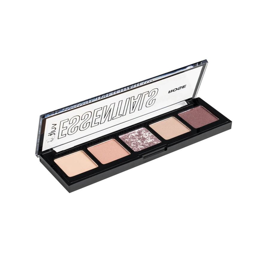 Vult Paleta de Sombras Essentials Rose 3g