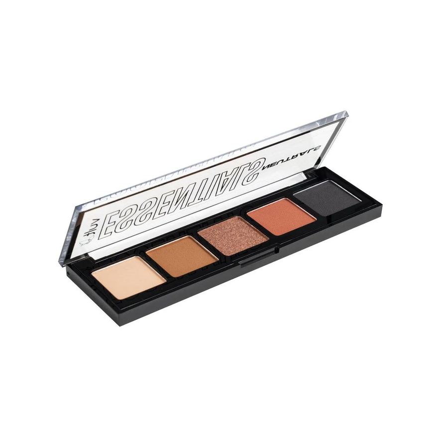 Vult Paleta de Sombras Essentials Neutrals 3g