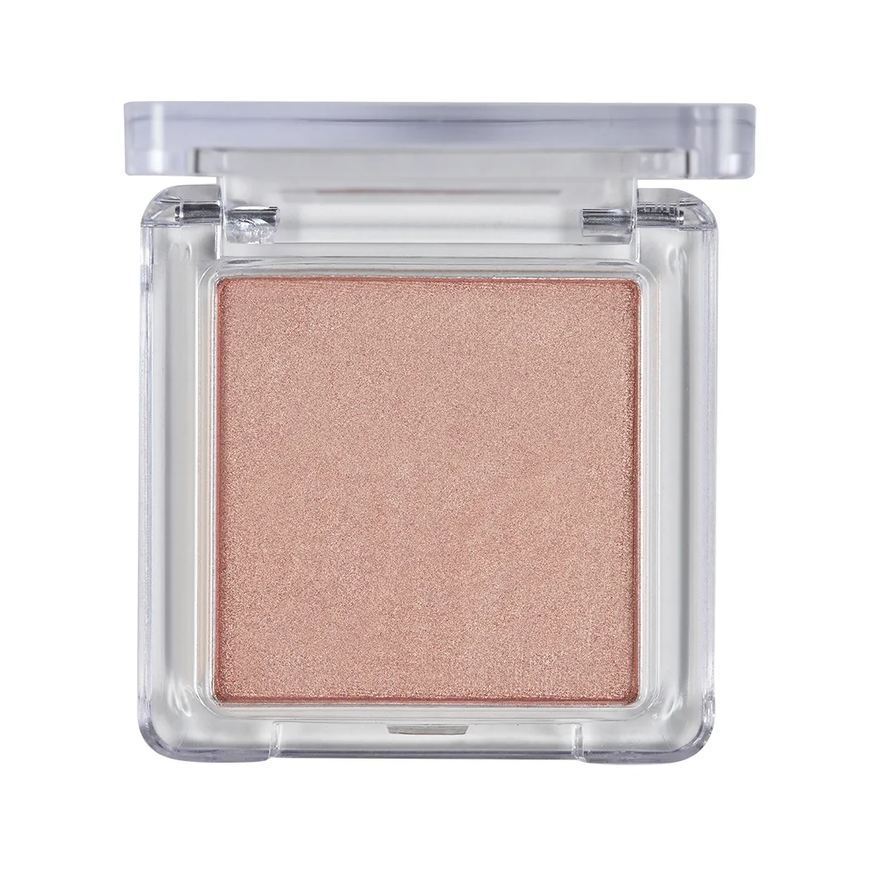 Vult Iluminador Facial Compacto Meu Glow 3g - Champagne