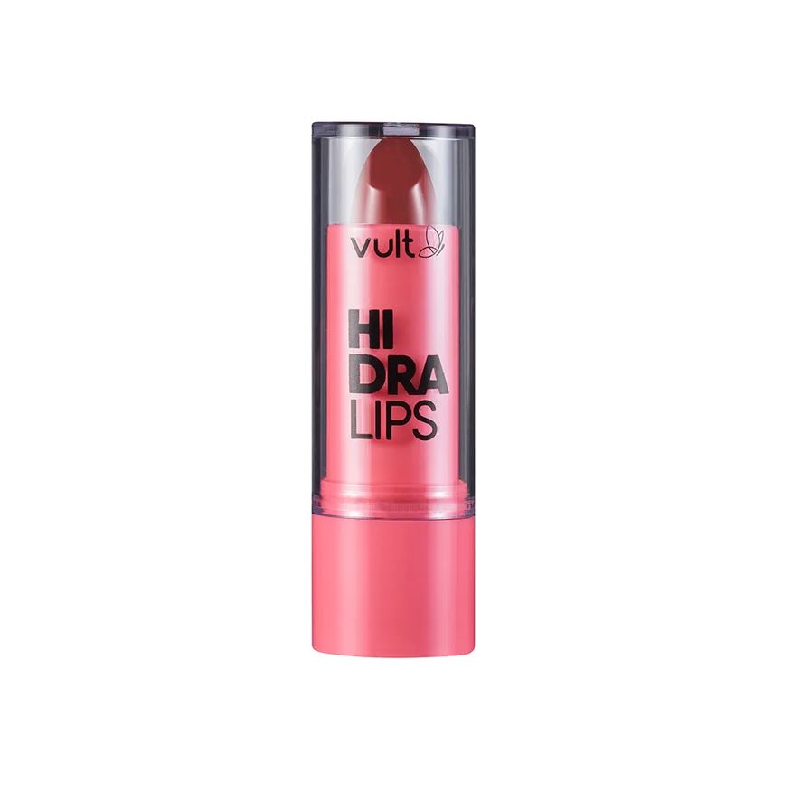 Vult Batom Hidra Lips 3,6g - Rose Gold