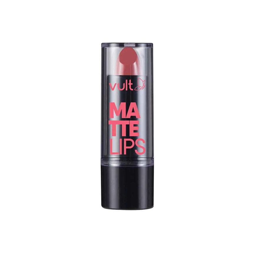 Vult Batom Matte Lips 3,8g - Rosé