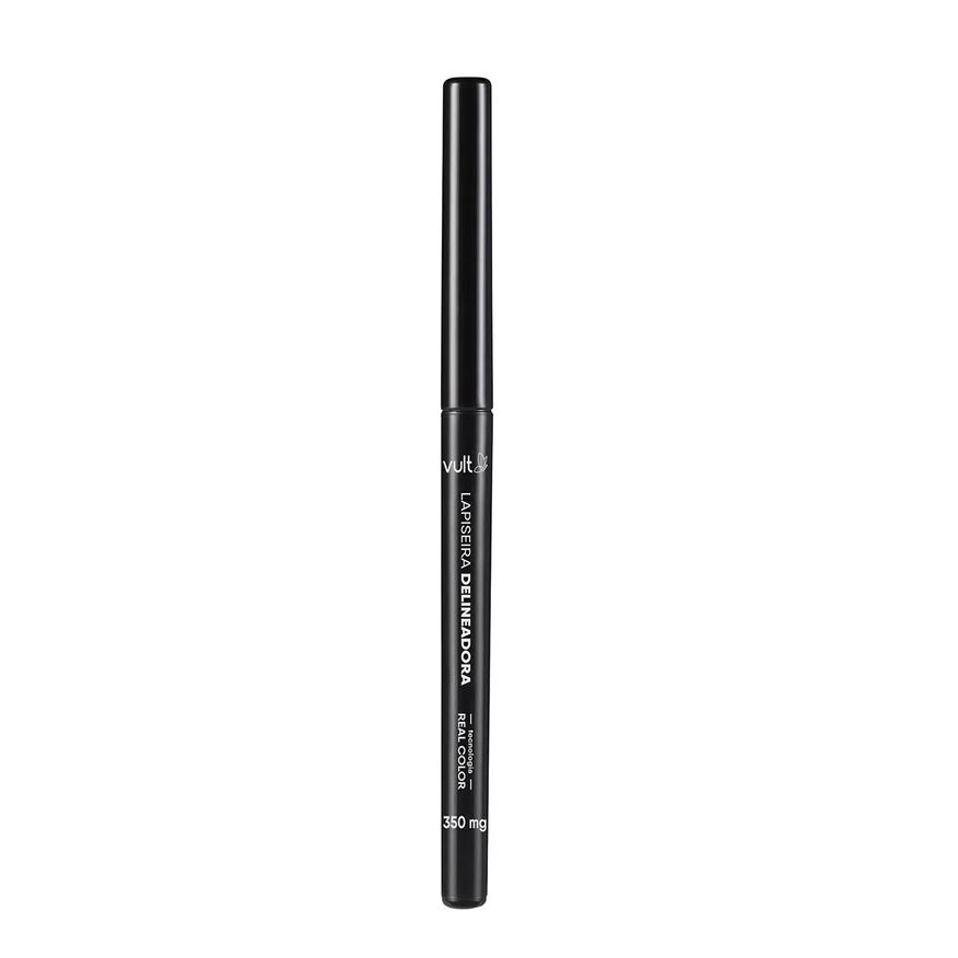 Vult Lapiseira Delineadora para Olhos Preto 350mg