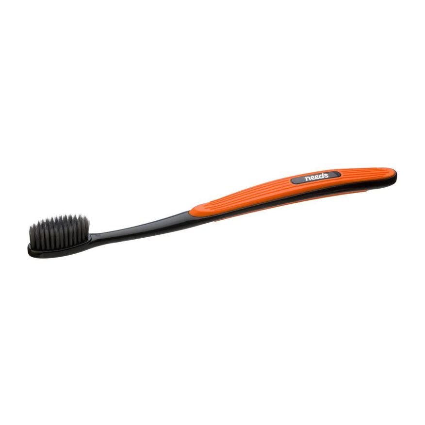 Needs Escova de Dente Black Supermacia 1 Unidade