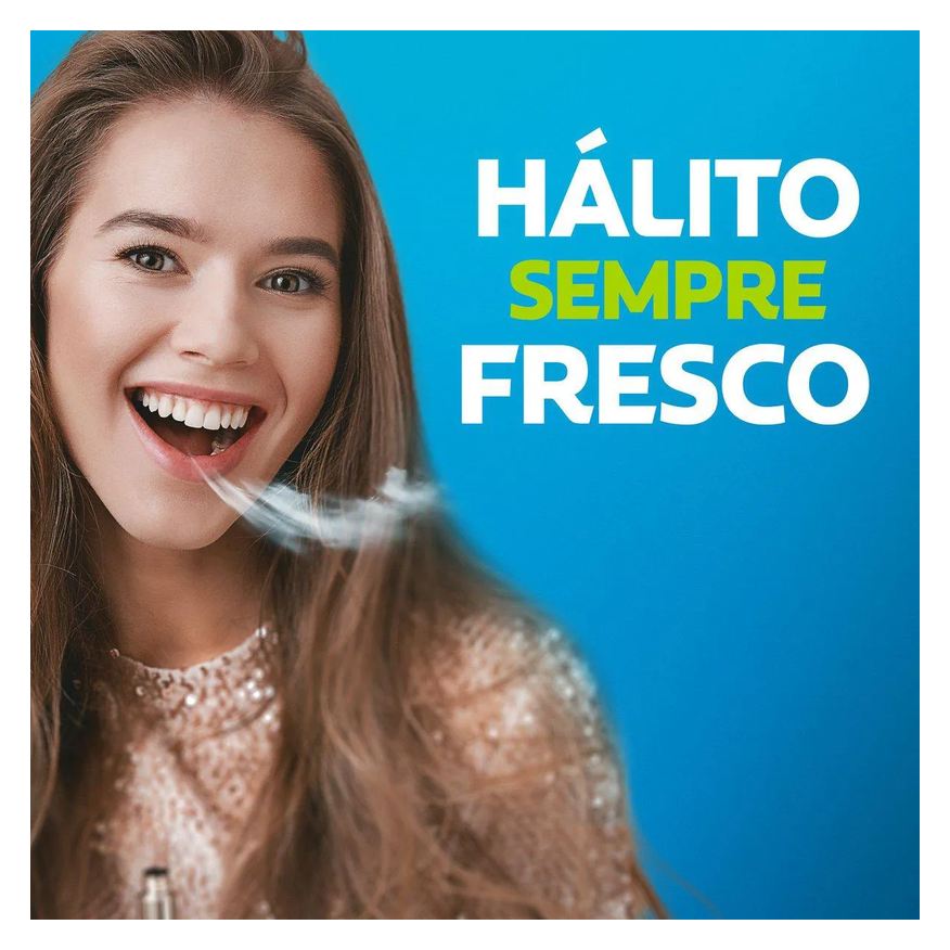 Colgate Enxaguante Bucal Sem Álcool Plax Odor Control 750ml